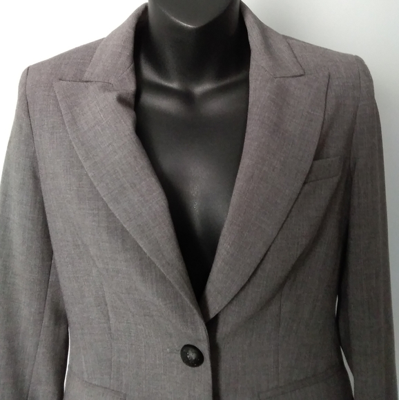 JACOB Tailored Blazer - Picture 10 of 14